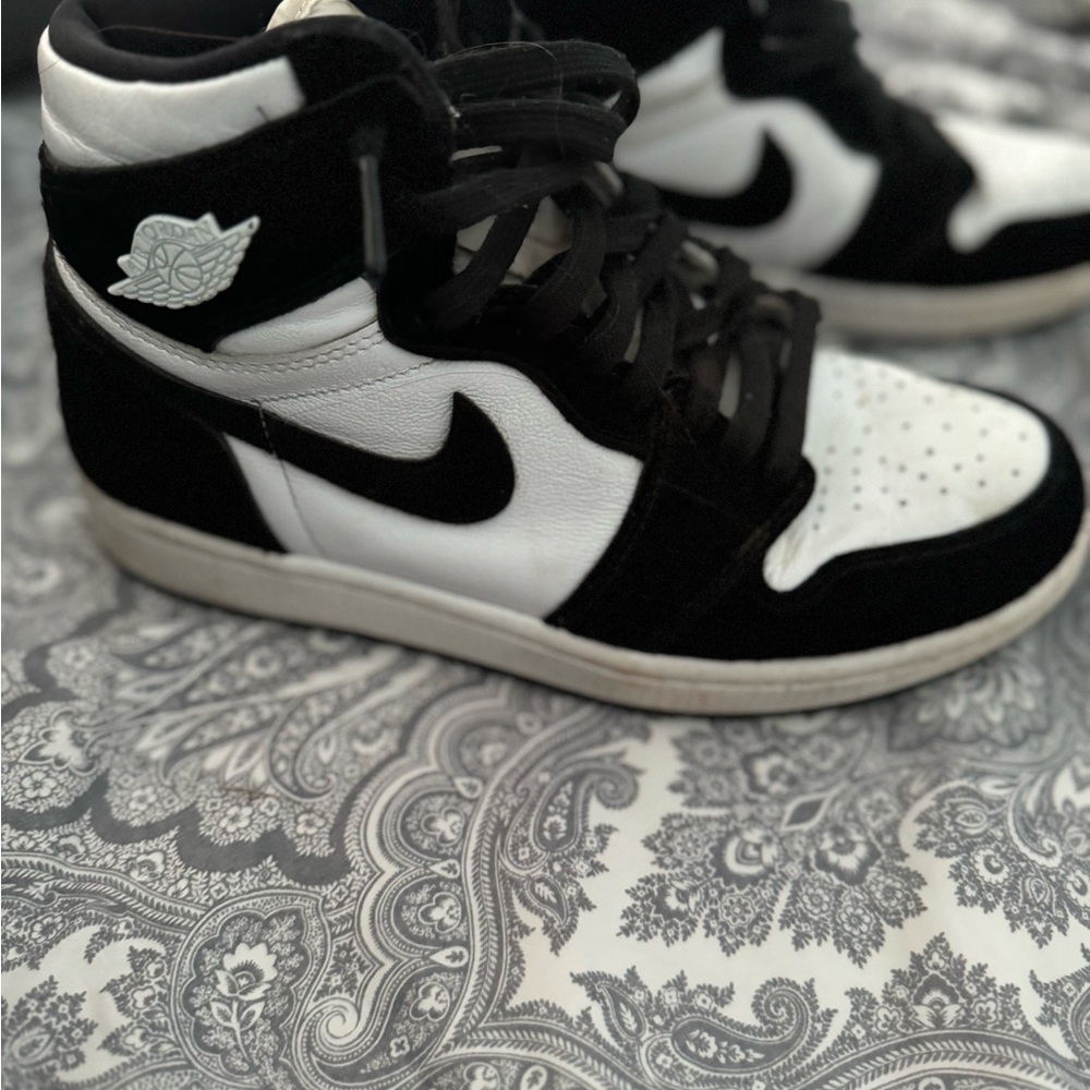 Nike sneakers